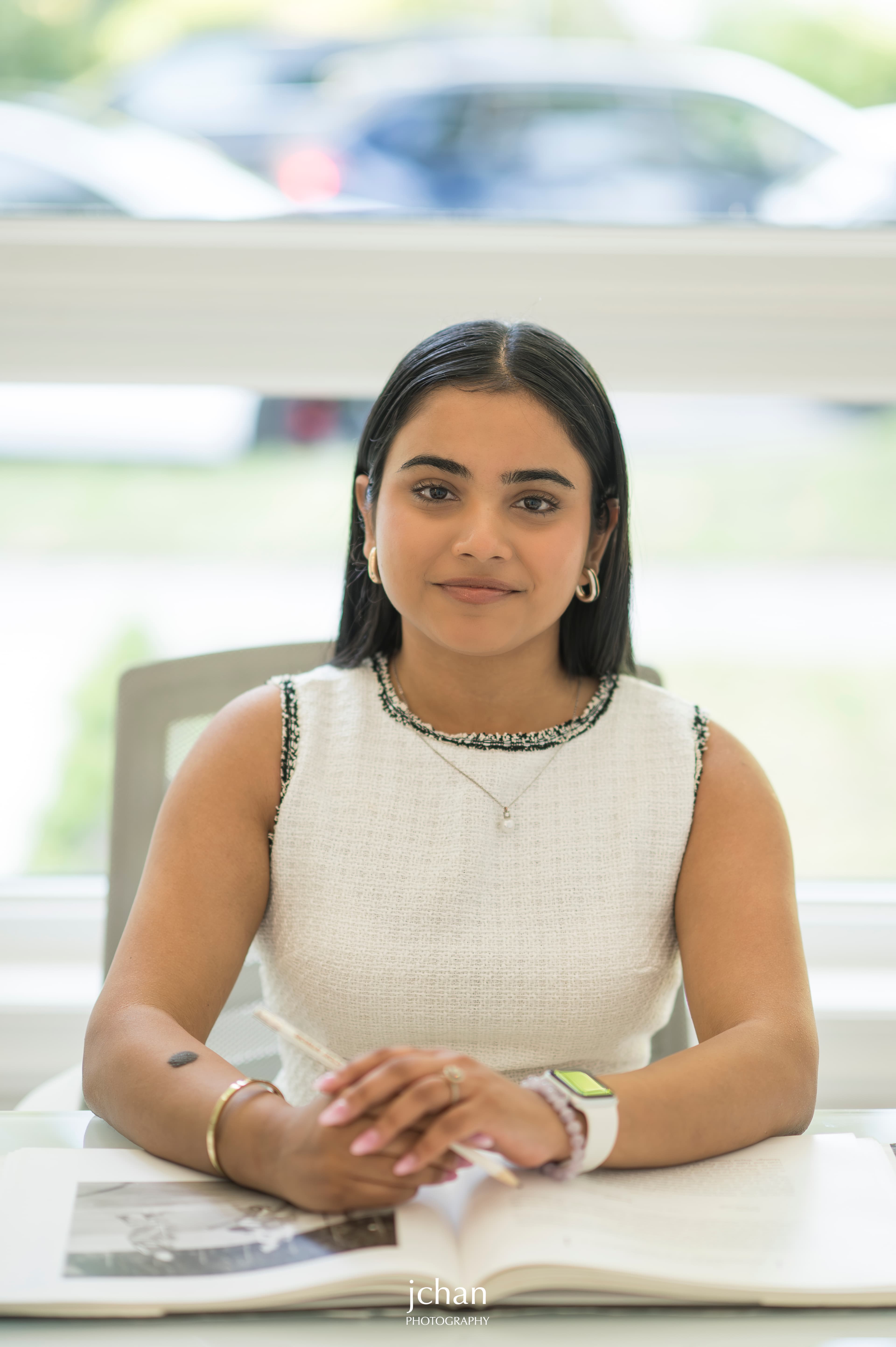 Mallika Wadehra — North Vancouver Realtor