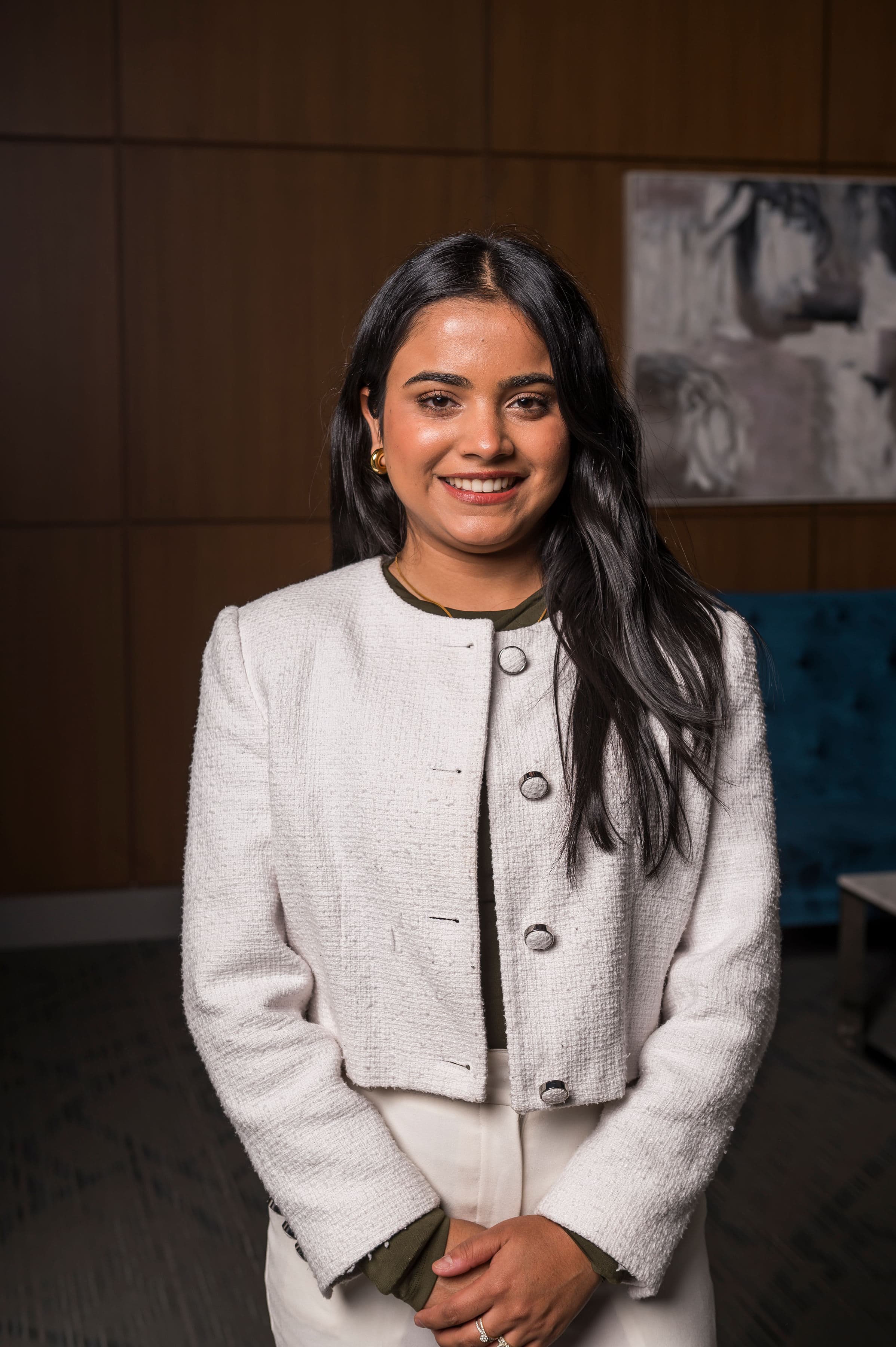 Mallika Wadehra — Vancouver Realtor