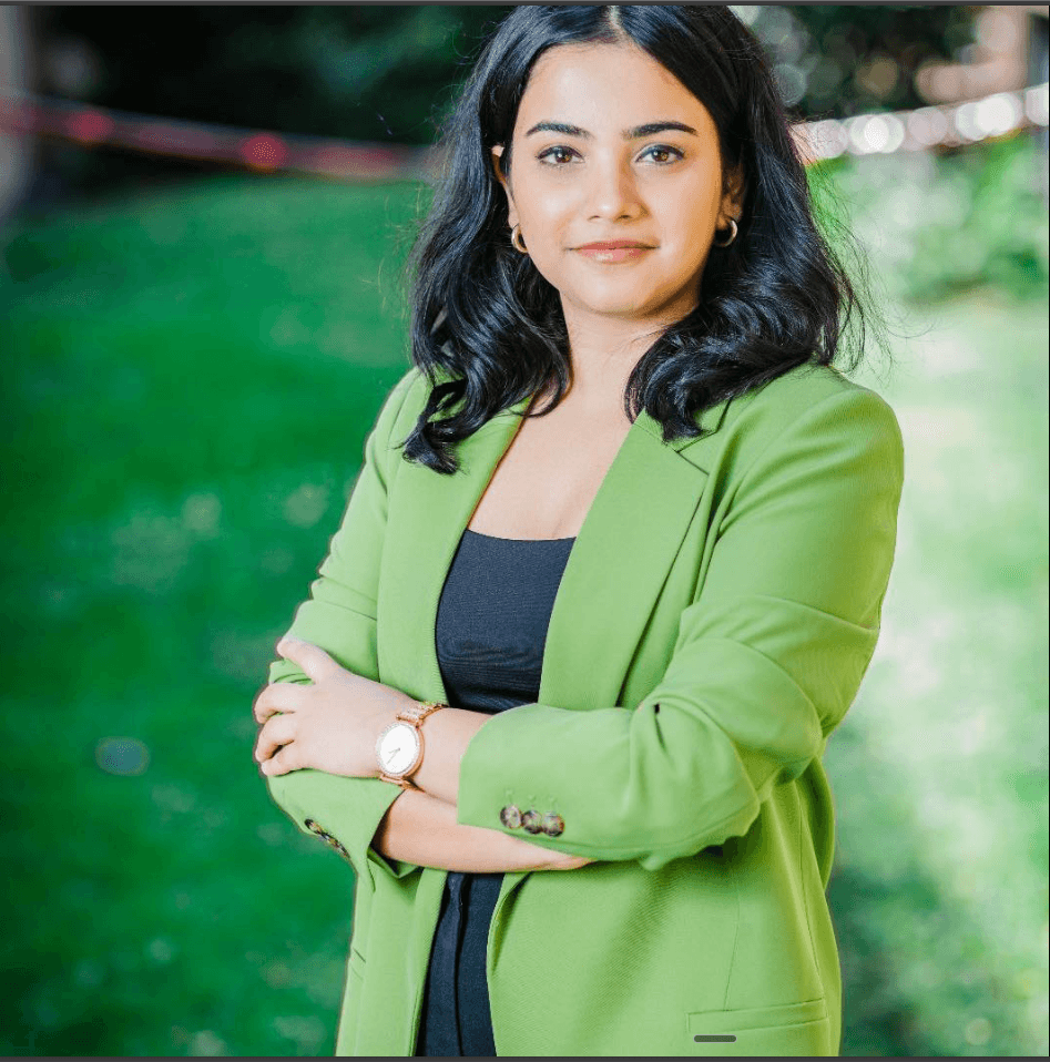 Mallika Wadehra — Vancouver Realtor